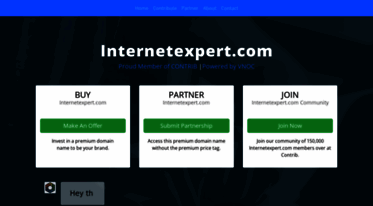 internetexpert.com