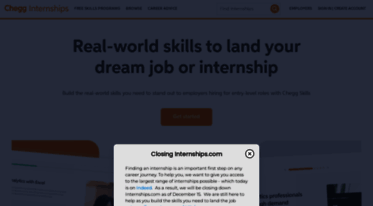 internhub.internships.com