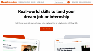 internships-chicago.com