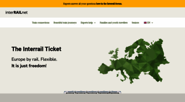 interrail.net