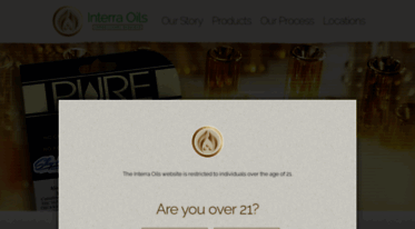interraoils.com