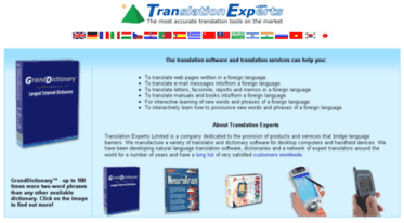 intertran.tranexp.com