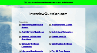 interviewquestion.com