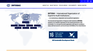 intosai.org