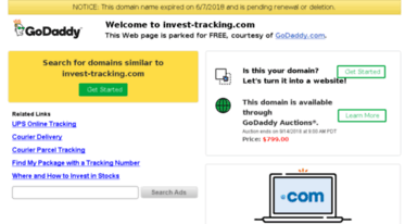 invest-tracking.com