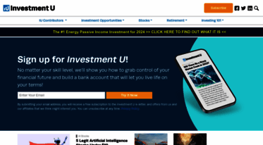 investmentu.com