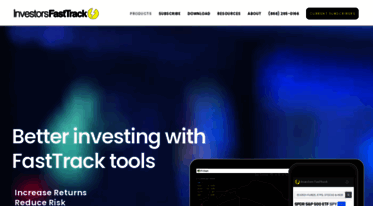 investorsfasttrack.com