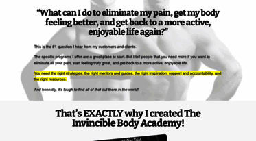 invincible-body.com