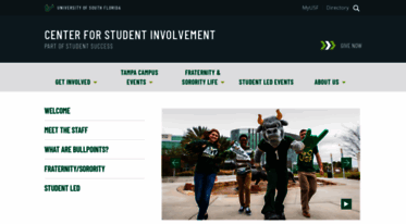 involvement.usf.edu
