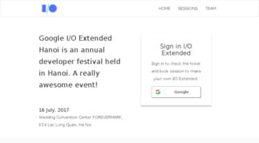ioextended.org