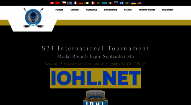 iohl.net