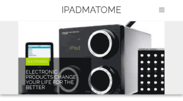 ipadmatome.com