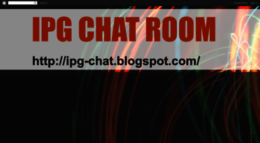 ipg-chat.blogspot.com