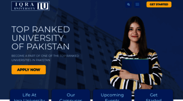 iqra.edu.pk