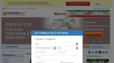 iran.tradekey.com