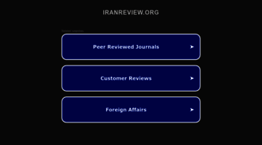 iranreview.org