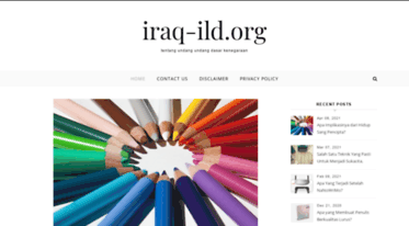 iraq-ild.org