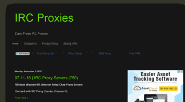 irc-proxies24.blogspot.com