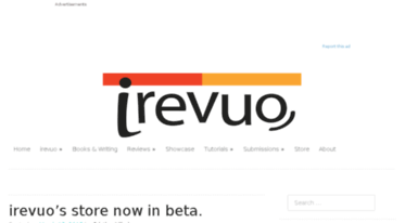 irevuo.com