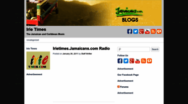irietimes.jamaicans.com