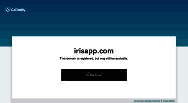 irisapp.com