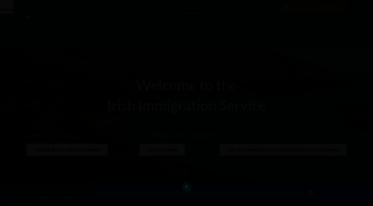 irishimmigration.ie