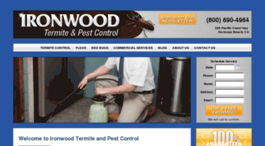 ironwoodtermite.com