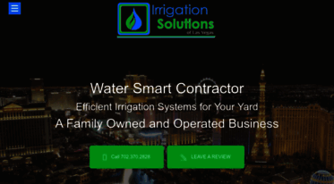 irrigationsolutionslv.com