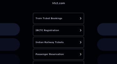 irtct.com