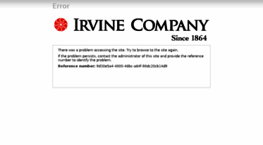 irvineprod.service-now.com