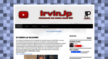 irvinjp.blogspot.com