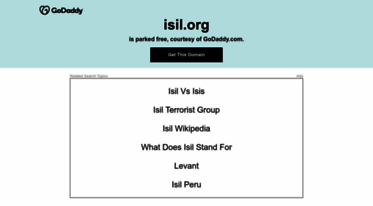 isil.org