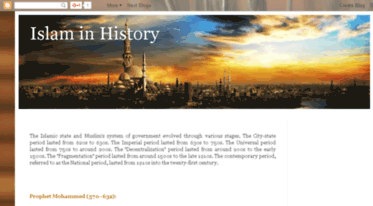 islam-in-history.blogspot.com