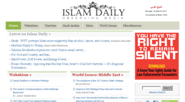 islamdaily.org