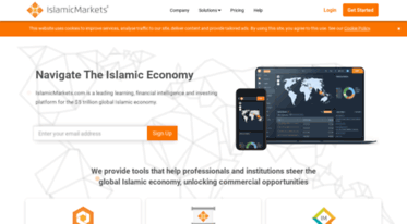islamicbanker.com