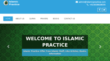 islamicpractice.com