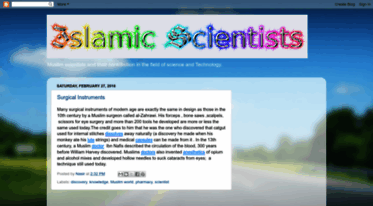 islamicscientists.blogspot.com