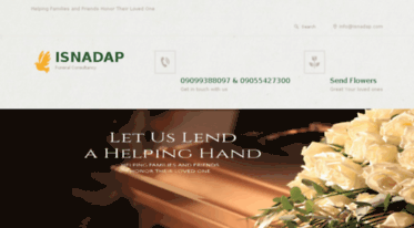 isnadap.com