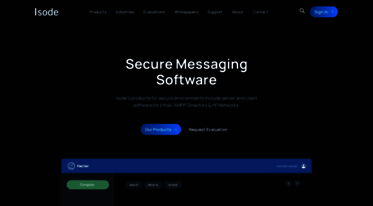 isode.com