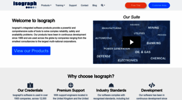 isograph-software.com