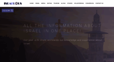 israel4us.com