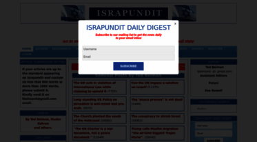 israpundit.org