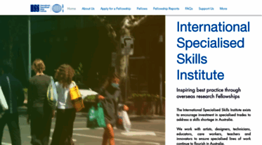 issinstitute.org.au