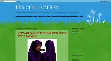 ita-collection.blogspot.com