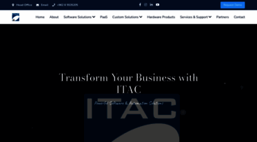 itacsoft.com