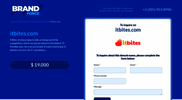 itbites.com