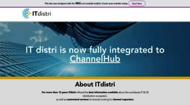 itdistri.com