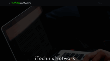 itechnixnetwork.net