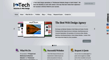 itechwebdesign.co.uk