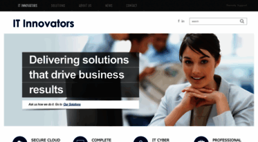 itinnovators.com